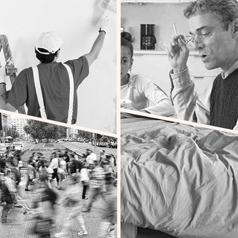 ✨New Arrival——LIMIT TIME 50% OFF✨Compact Rechargeable Low Noise Air Purifier