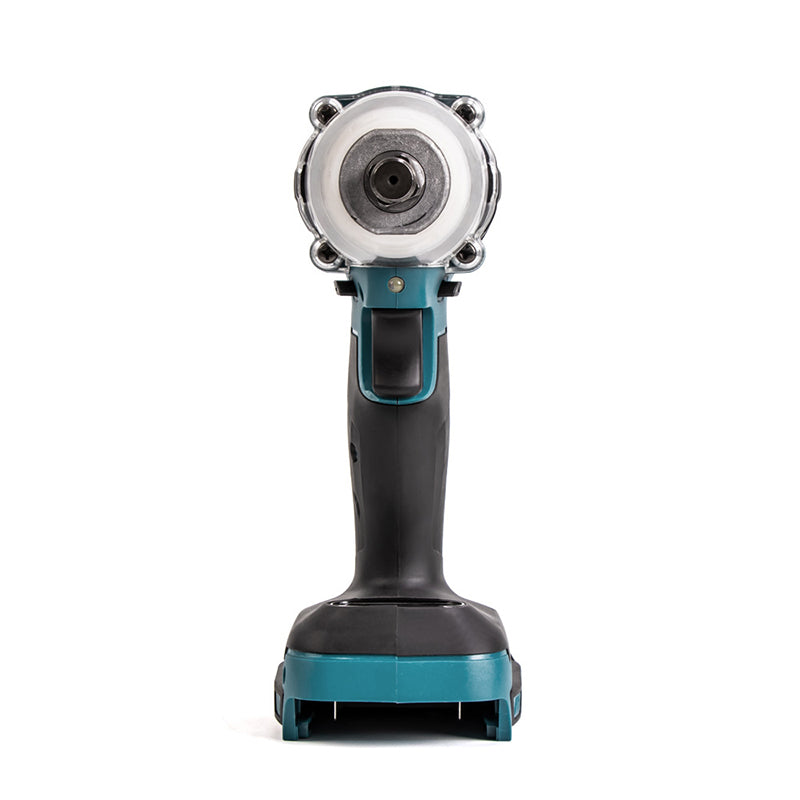 👍Professional-grade tools🛠️High Torque Lithium Battery Impact Wrench 【Free shipping】