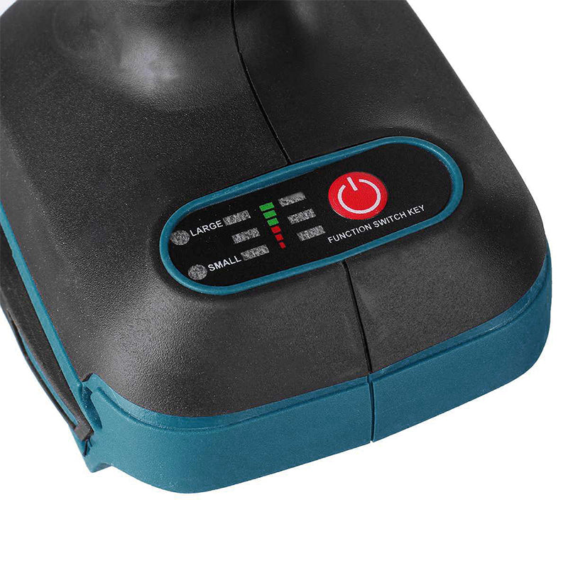 👍Professional-grade tools🛠️High Torque Lithium Battery Impact Wrench 【Free shipping】