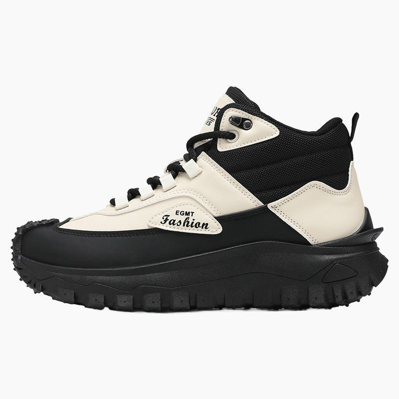 🥾Big price reduction!!🏞️Retro Hiking Boots - Waterproof & Anti-slip & Outdoor Friendly 【Free Shipping】