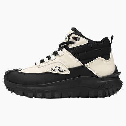 🥾Big price reduction!!🏞️Retro Hiking Boots - Waterproof & Anti-slip & Outdoor Friendly 【Free Shipping】