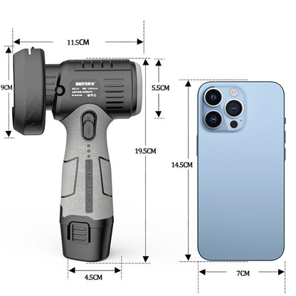 ⏳Time-limited Special Discount🧰12V Mini Angle Grinder with Cutting Disc