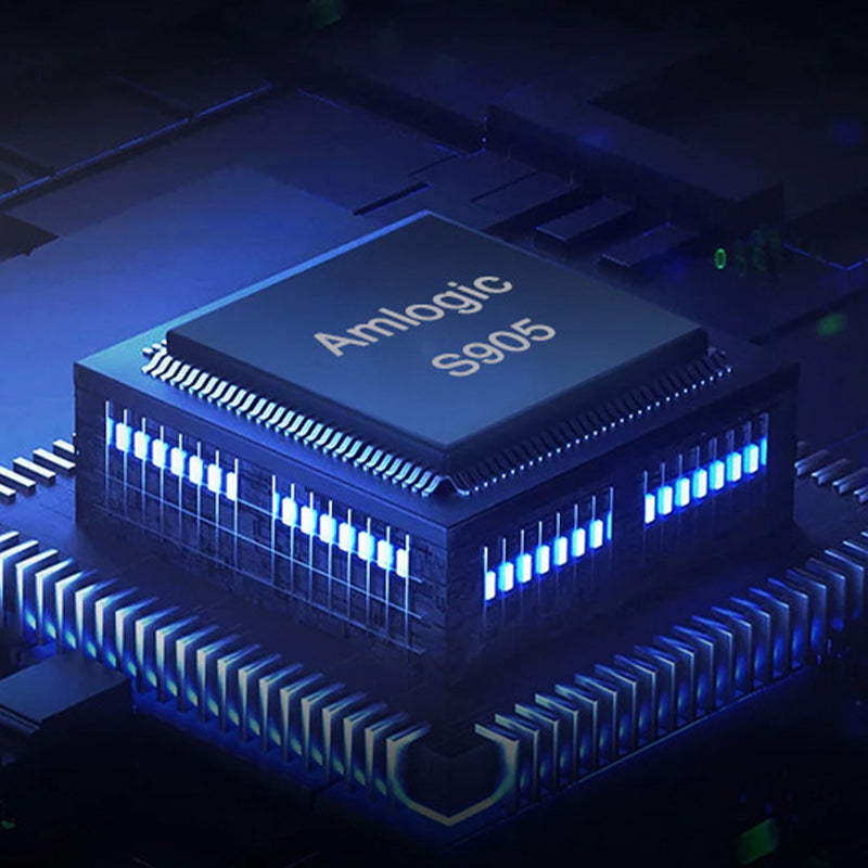 ⏳Limited time 50% off💥4K Ultra HD Set-Top Box