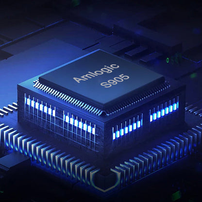 ⏳Limited time 50% off💥4K Ultra HD Set-Top Box