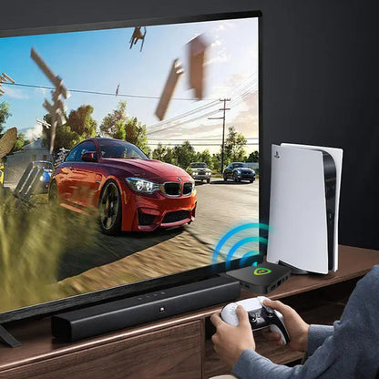 ⏳Limited time 50% off💥4K Ultra HD Set-Top Box