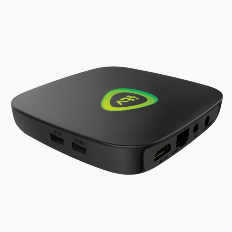 ⏳Limited time 50% off💥4K Ultra HD Set-Top Box