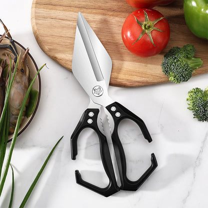 🔥Offer ends when sold out🧑‍🍳Multifunctional Heavy-Duty Kitchen Shears