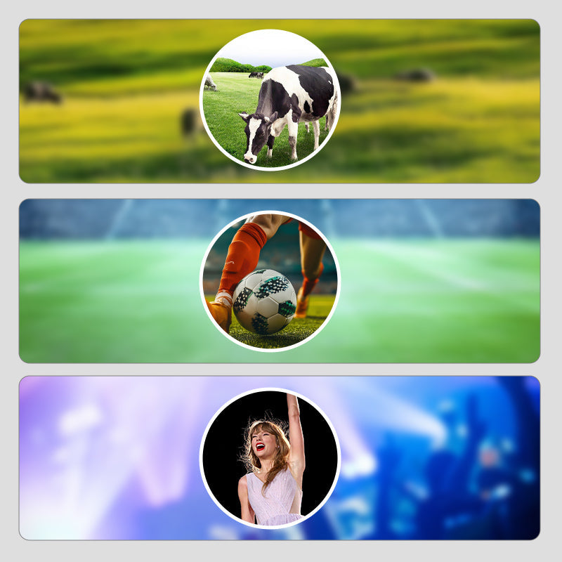 12/8X Phone Telephoto Lens with Tripod