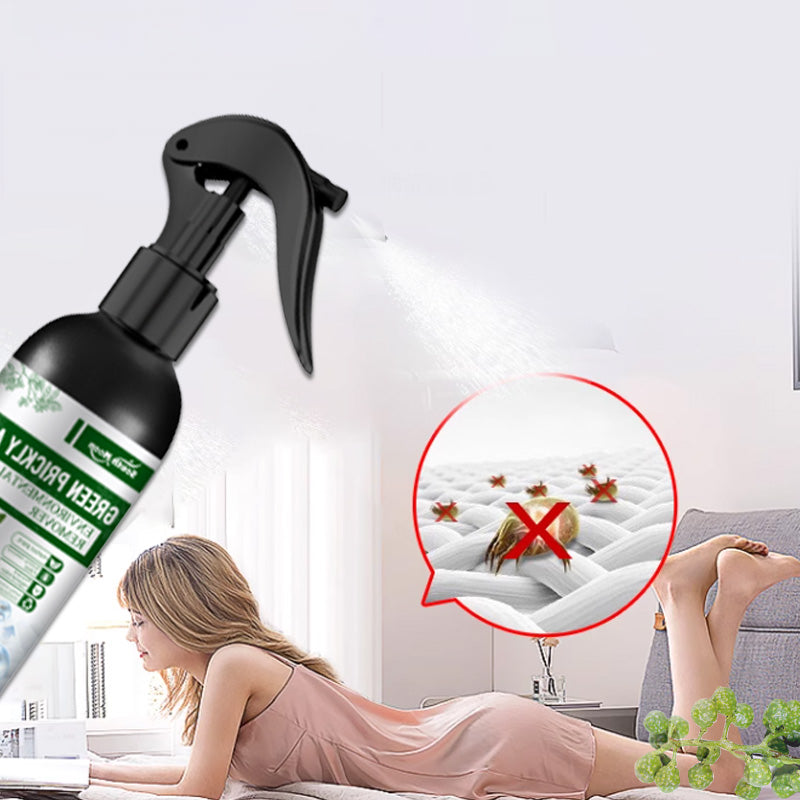 🔥Powerful Mite Remover Spray