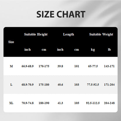 Men's Seamless Thermal Underwear Pants