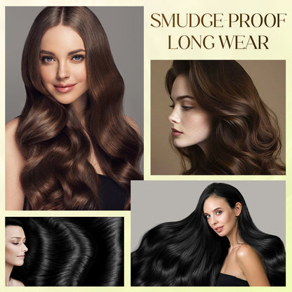 ✨2-in-1 Convenient Hair Dye Comb For Gray Hair（50% OFF）