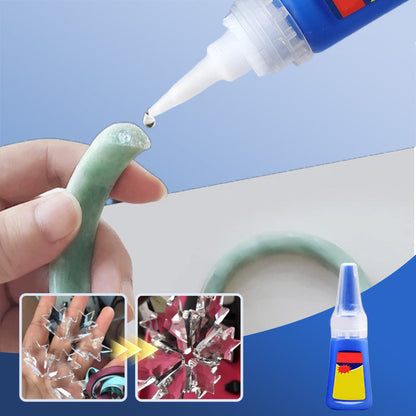 All Purpose Strong & Fast Glue